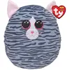 Image de Ty coussin peluche Kiki le chat
