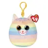 Image de Squish a Boos Clip Heather - Chat