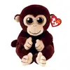 Image de Beanie Babies TY - Matteo le Singe