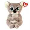 Image de Ty Peluche Beanie Babies Melly le Koala