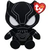 Image de Ty peluche Marvel Black Panther