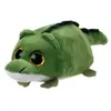 Image de Ty peluche alligator Teeny Tys