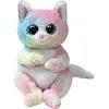 Image de Ty peluche chat Jenni Beanie Bellies