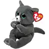 Image de Ty peluche chat Binx Beanie Bellies