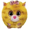 Image de Ty Puffies Tabitha doudou boule