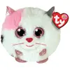 Image de Ty peluche Muffin le chat