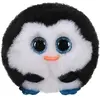 Image de Ty peluche Puffies Waddles doudou