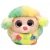 Image de Ty peluche Puffies Rainbow