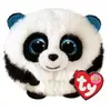Image de Ty Peluche panda Puffies Bamboo