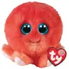 Image de Ty peluche pieuvre Puffies Sheldon