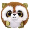 Image de Ty peluche raton laveur Puffies
