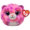 Image de Ty Peluche Puffies Léopard Topaz