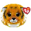 Image de Ty peluche tigre Puffies Clawsby