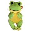 Image de Ty peluche grenouille Snapper