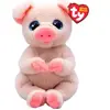 Image de Ty peluche cochon Beanie Bellies - Penelope