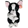 Image de Ty peluche chien Tink Beanie Bellies