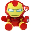 Image de Ty peluche Iron Man Marvel - Small