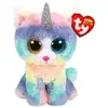 Image de Ty Peluche XXL Heather le chat