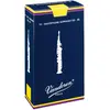 Image de Vandoren Anche de saxophone soprano SR204 - Bleue