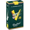 Image de Vandoren Anches de saxophone alto V16 - Force 1,5