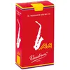 Image de Vandoren Anche pour saxophone alto Java Red Cut - Force 4