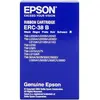 Image de Epson ruban ERC-38B noir