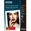Image de Epson Mat Archival A3