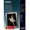 Image de Epson Ultra Glossy Photo Paper A4