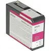 Image de Epson Cartouche d'encre T580 - Magenta