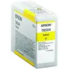 Image de Epson Cartouche d'encre originale - Jaune