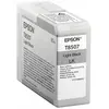Image de Epson Cartouche d'encre T8507 - Noir clair