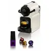 Image de Krups Nespresso Inissia XN100110 Pure White