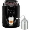 Image de Krups Machine à café Expresso broyeur Essential EA816031 - Noir