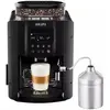 Image de Robot café 15 bars noir - EA816B70 - Essential - KRUPS