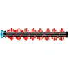 Image de Bissell Brosse tapis et moquettes pour CrossWave