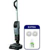 Image de Bissell SpinWave + Vac Pet Select