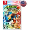 Image de CAPCOM Megaman Battle Network Legacy Collection