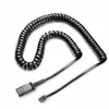 Image de Plantronics Câble U10P vers RJ9 pour micro-casque