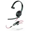 Image de Plantronics 5200 Series - Noir