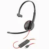 Image de Plantronics Blackwire 3200 Series - Noir