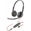 Image de Plantronics Blackwire - Noir