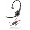 Image de Poly 209748-104 - Rouge