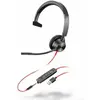Image de Plantronics Blackwire 3300 - Noir