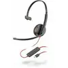 Image de Blackwire 3200 Series - Noir