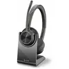 Image de Plantronics Voyager 4300 UC Series - Noir