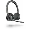 Image de Poly Voyager 4320 UC - Noir