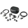 Image de Poly Voyager Free 60+ Noir