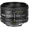 Image de Nikon AF NIKKOR 50mm f/1.8D F/1,8 - F/22