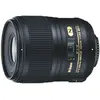 Image de Objectif Macro Nikon 60mm f/2.8G ED