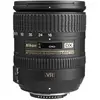 Image de Nikon AF-S DX Nikkor 16-85mm f/3.5-5.6G ED VR f/22 - f/3.5